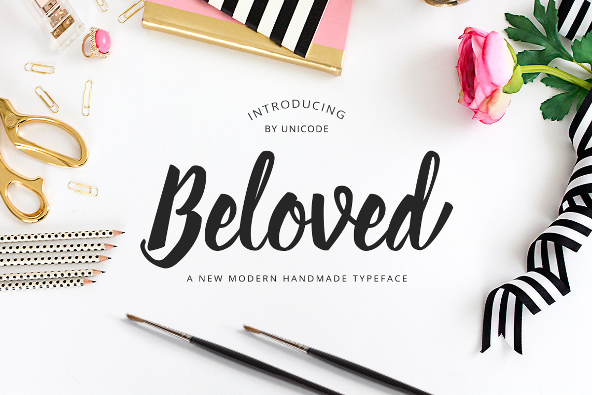Beloved-script-01